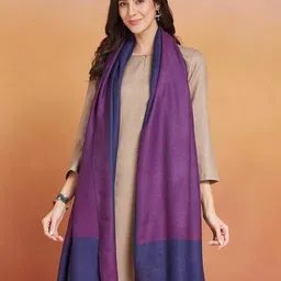 fabindia Women Woolen Shawl image 3