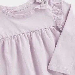 mothercare Candy Kitty Top & Pants Set image 3