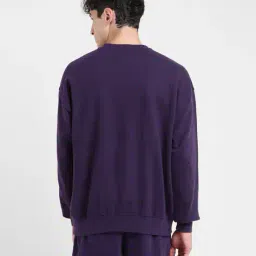 levis Men Relaxed Fit Typographic Sweatshirt image 3