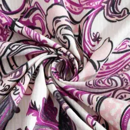 arrabi Cotton Blend Diwan Set image 3