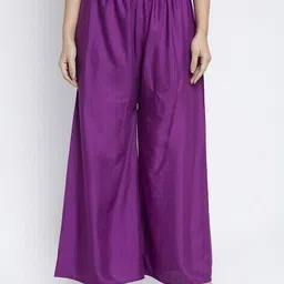jinfo Women Pack of 2 Palazzos image 3