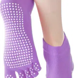 athline Women Ankle-Length Socks image 3
