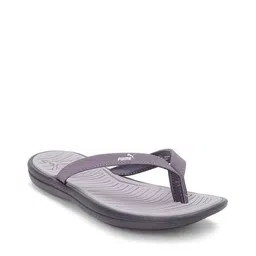 puma Thong-Strap Flip-Flops with Synthetic Upper image 3