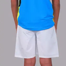 hoogah Boys High Rise Regular Fit Shorts image 3