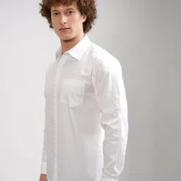 highlander Men Slim Fit Shirt image 3