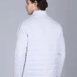 rare times Men Regular Fit Classic Jacket image 3