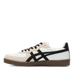 onitsuka tiger Men Sneakers with Genuine Leather Upper image 3