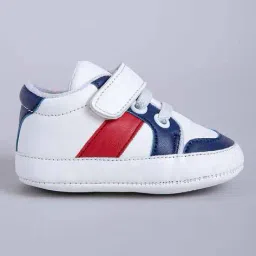 hopscotch Boys Boots with Suede Upper image 3