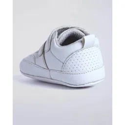 hopscotch Synthetic Slip-ons with Velcro fastening image 3