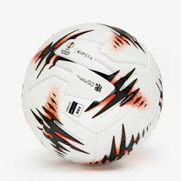 decathlon KIPSTA - icial Ball UEFA Europa League 25/26 Size 5 image 3