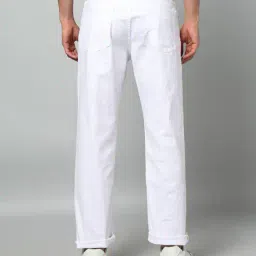 u.s. polo assn. Men Brandon Slim Tapered Fit Jeans image 3