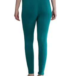 morrio Women Leggings with Elasticated Waist image 4