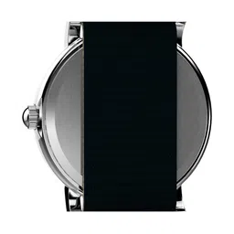 timex Women Analogue Watch with Fabric Strap-T2P370 image 4