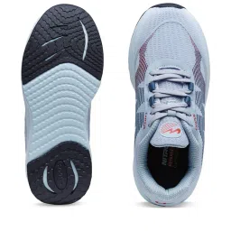 campus Women Lace-Up Running Shoes image 4