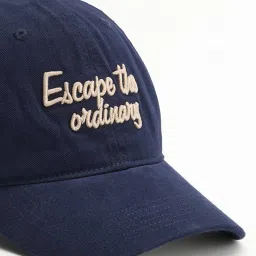 the bear house Men Baseball Cap image 4