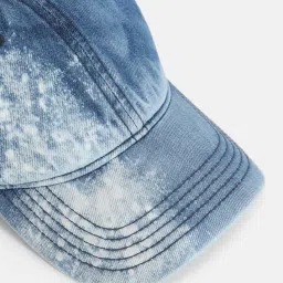 jack & jones Men Embroidered Baseball Cap image 4