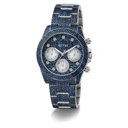 guess Women's Analogue Watch image 4