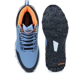 abros Men Sports Shoes With Mesh Upper image 4