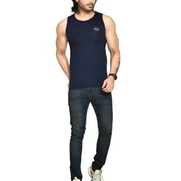 rapl Men Sleeveless Vest image 4