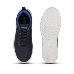 liberty Sports Shoes with Mesh Upper image 4