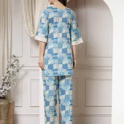 indibelle Women Cotton 2-Piece Sets image 4