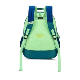 skybags Boys Snuggle Graphic Print Backpack image 4