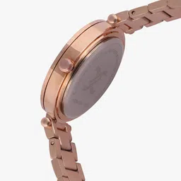 daniel klein DK11368-6 Analogue Watch with Stainless Steel Strap image 4