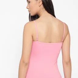 lady lyka Pack of 2 Dress Slip image 4