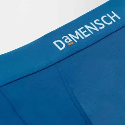 damensch Elasticated Waistband Trunks image 4