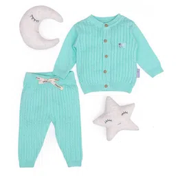 miarcus Solid NightSuit image 4