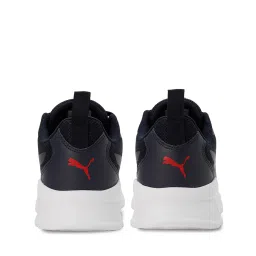 puma Low-Top Lace-Up Sneakers image 4