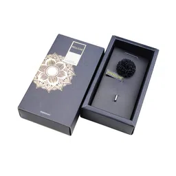 peluche Rhodium-Plated Floral Lapel Pin image 4