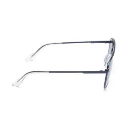 idee IDS2921C3SG Gradient Lens Full-Rim Rectangular Sunglasses image 4