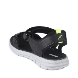 furo sports by red chief Men Open-Toe Double Strap Sandals image 4