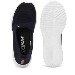 puma Women Round-Toe Shoes with Slip-On Styling image 4