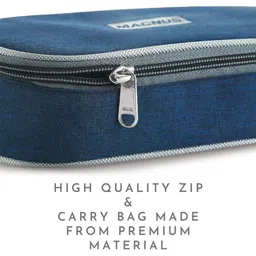 magnus Stainless Steel Lunch Box Set image 4