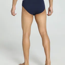 puma Pack of 2 Briefs with Logo Waistband image 4