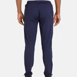 puma Mid-Rise Track Pants with Insert Pockets image 4
