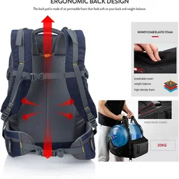 lunar's Neo Laptop Travel Bag image 4