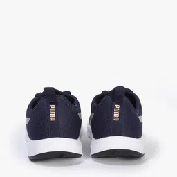 puma Reflex Lace-Up Sneakers image 4