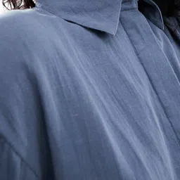 asos design Women Crinkle Playsuit image 4