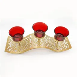 home centre Corsica Votive Holder image 4