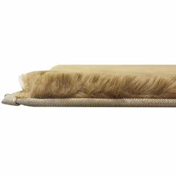 luxehome international Rectangular Anti-Skid Bath Mat image 4