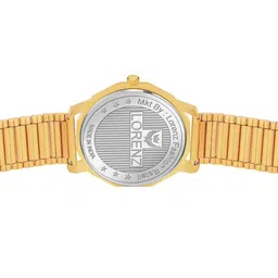 lorenz Men Water-Resistanant Analouge Watch-MK-4060R image 4