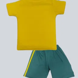 fashion grab Self-design Set image 4