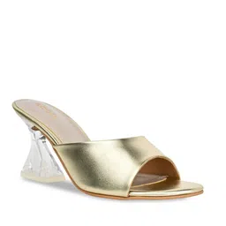 rocia Women Open-Toe Chunky-Heeled Sandals image 4