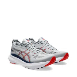 asics Men GEL-KAYANO 31 Lace-Up Running Shoes image 4