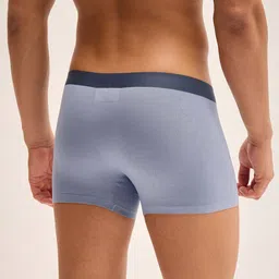 the bear house Men Pack of 3 Trunks with Elasticated Waistband image 4
