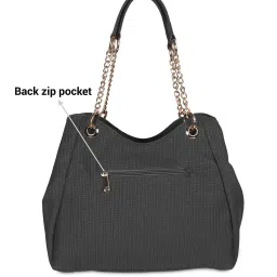 mochi Women Shoulder Bag image 4