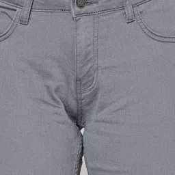 dnmx Women Mid-Rise Skinny Fit Jeans image 4